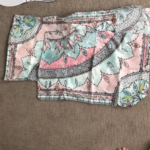 Full size duvet set